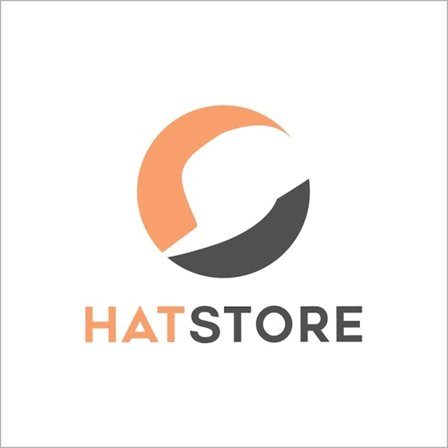 Hatstore - Weiss T-Shirt - "Hatstore Stone Football Shirt " @ Hatstore