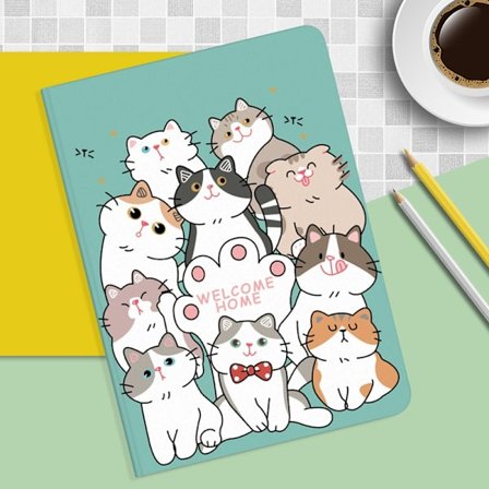 Stilrent skal för iPad 10:e generationen 10,9" Mini