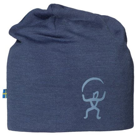 Isbjörn of Sweden Husky Beanie beanies Blue 48/50