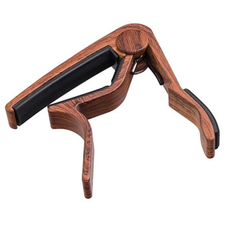 Ukulele Metall Capo Gitar Capo
