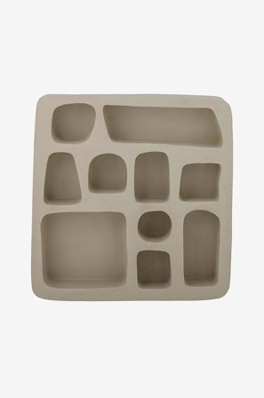 Bloomingville - Hylle Antonio - Natur - Vegghyller - Fra Homeroom