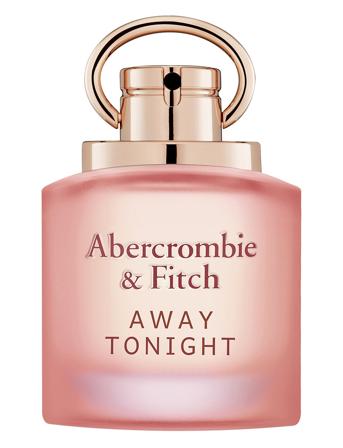 Away Tonight Women Edp Parfyme Eau De Parfum Nude Abercrombie & Fitch*Betinget Tilbud
