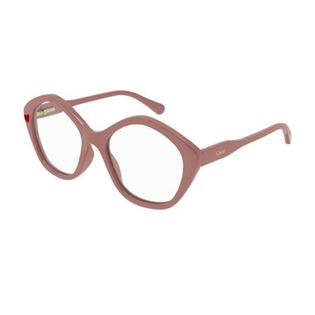Chloé Bril Junior , Bruin , Dames , Maat: ONE Size Accessoires