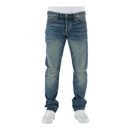 Tom Ford Slim-fit Jeans blå, Herr, Herr, Storlek: W31