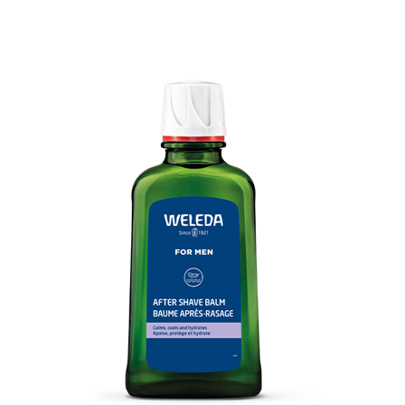 Weleda After Shave Balm 100 ml
