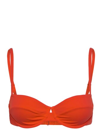Organic Basics | Swim Underwire Bikini Top | L