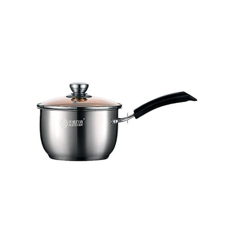 Suppe Grød Gryde Komfur Induktion Gryder Saucepan Varmebestandig Mælk