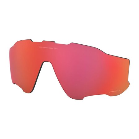 Oakley - Jawbreaker -Silmälasit - Orange - Oakley