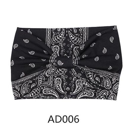 Kvinder,hår,bandana,blomst,turban,hovedbeklædning,cashew,hårbånd,til,hovedbånd,knude,boho,bomuld,ensfarvet,piger,tilbehør,bred,leopard