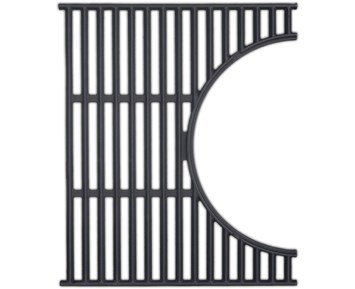 Austin and Barbeque-AABQ - Classic/Superior 4B/6B Grill Grate 1pcs-Grillrist til gassgrillen AABQ 3.4-Barbecue-Reservedeler til grill