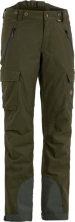 Swedteam Ridge M Trouser Forest Green