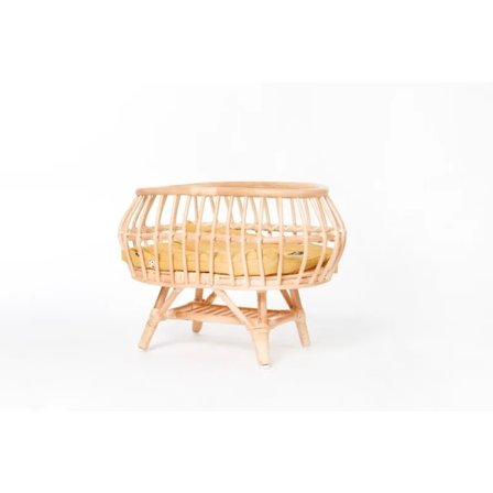 Dukkeseng i rattan - Pellianni