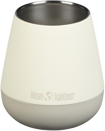 Klean Kanteen Rise Wine Tumbler 296 ml Tofu