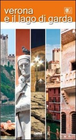 Verona e il lago di Garda NA