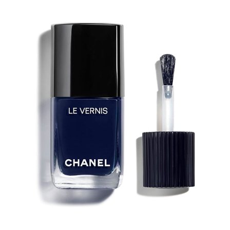 CHANEL LE VERNIS Nail Colour, Makeup, Negle, Neglelak