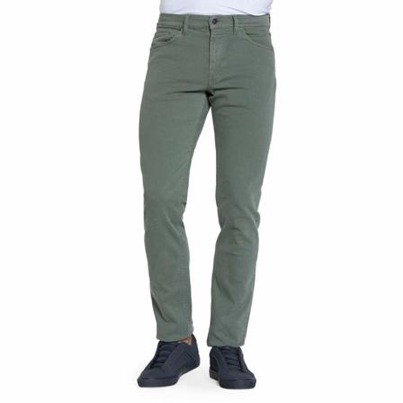 Carrera Jeans Jeans 000700_9302A Grøn, Herre, Størrelse: L