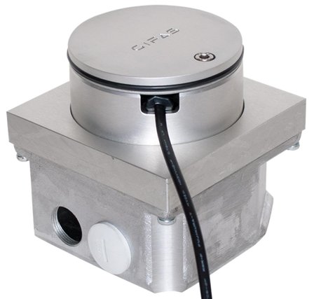 Elit Robust Golvbox, Installationsmaterial