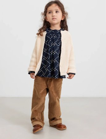 MarMar Copenhagen Pluto - Brown - 110