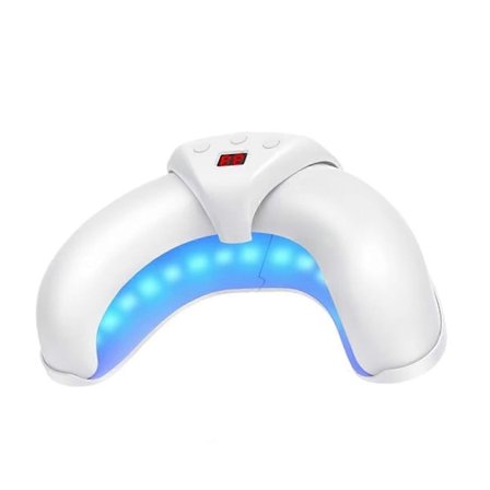 Negle Laser Behandlingsenhed Fingernegl Behandl Onychomykose Effektivt Fjern Onychomykose Dyrk Tånegl