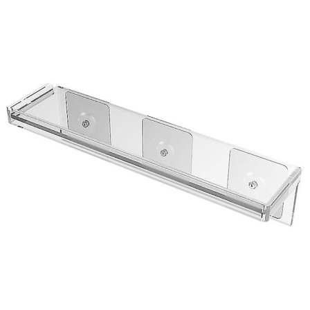 1 stk. Oppbevaringshylle for bad, toalett, kjøkken, hjem IJR