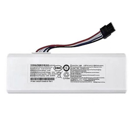 5600Mah Akku 1C STYTJ01ZHM Robotti-imuri-moppi-robotin puhdistusvarusteet SKV4093GL Db