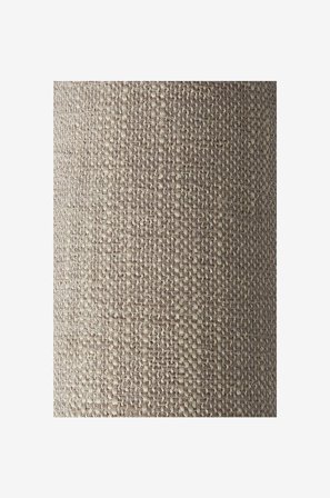 Jotex - Twill Stoffprøve Bomull/Polyester Greige LOFT - Kjøp Stoffprøver - Møbler hos Jotex