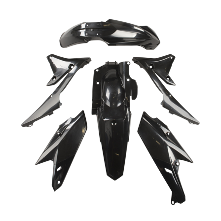 Kit Plastiche Acerbis - Yamaha YZ 450F 2014-2017