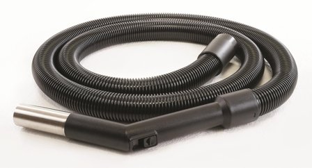 Nilfisk 107407336 Imuletku sis. putkikäyrän, 2,5 m, Siivouskoneet