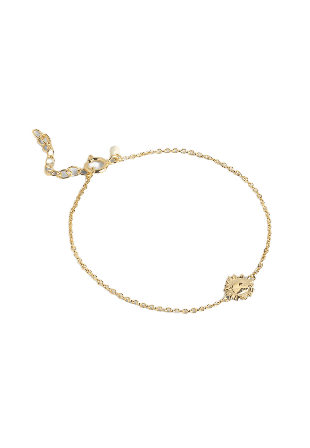 ENAMEL Copenhagen Bracelet, Sunshine Armband Dam Guld ONESIZE