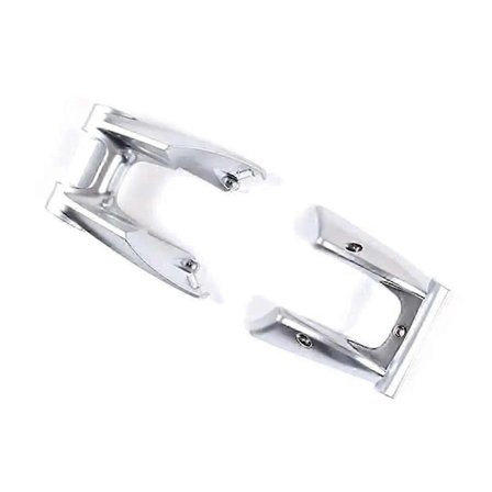 Nedre Deksel for Ratt For C E Klasse W177 W247 W213 W205 Cla 2019-2021