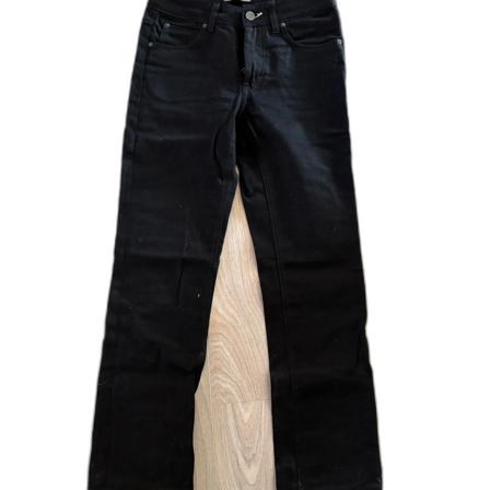 Svarta jeans från Acne Studios