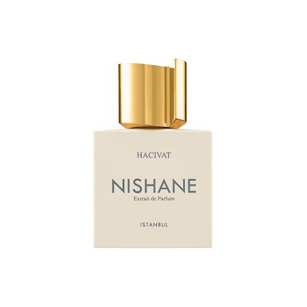 NISHANE Hacivat 50 ml, Parfumer & Dufte, Til Hende, Eau De Parfum
