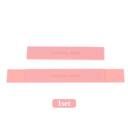 1Set för CC Woc Base Shaper Insert Organizer Bag Handväska Base Black