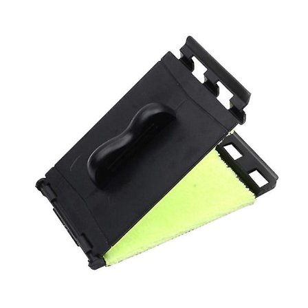 Sähkökitaran Bassojen Kielten Hankaaja, Sormipaneelien Puhdistaja, Instrumentin Runkojen Puhdistus- ja Huoltotyökalu