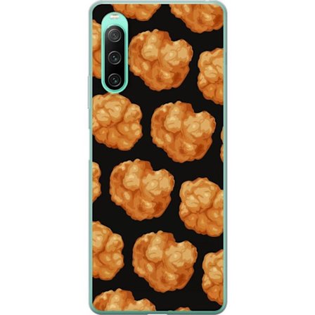 Mobilskal till Sony Xperia 10 IV med Nuggets