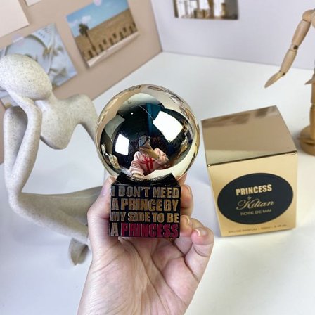 Kilian Angels' Share 50 ml/1,7 oz Unisex Eau de Parfum - 2025