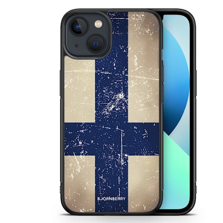 Bjornberry Skal iPhone 13 Mini - Finland