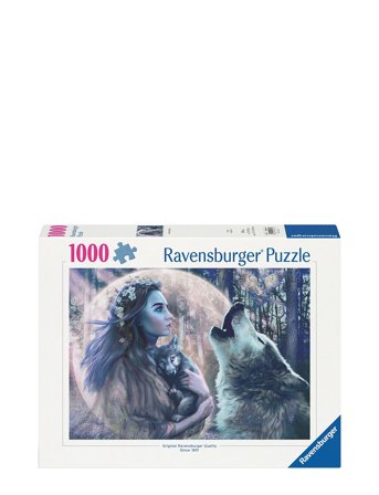 Ravensburger The Magic Of The Moonlight 1000P - Multi/patterned - ONE SIZE