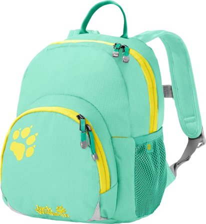 Jack Wolfskin Buttercup Children everyday backpacks Blue One Size