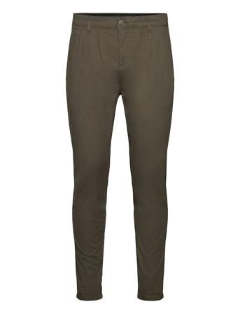 Infjern INDICODE Green