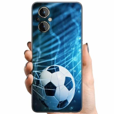 Oneplus Nord N20 5g Tpu Mobilskal Vm Fotboll 2018