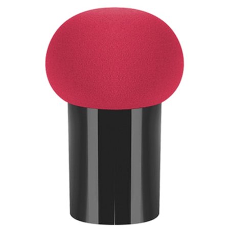 Praktisk Genomtänkt Smink Svamp Multifunktionell