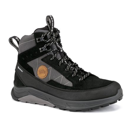 Hanwag - Hanwag Rotpunkt Light Mid Lady GTX 39,5
