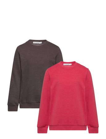Minymo | Sweatshirt (2-Pack) | 86