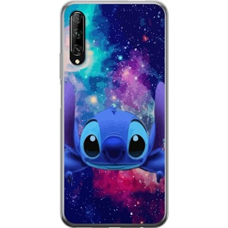 Yhteensopiva Puhelinkuori Huawei Huawei P smart Pro 2019 Stitch
