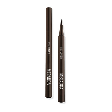 Mesauda Beauty Ink Liner Brownie 1ml - Eyeliner