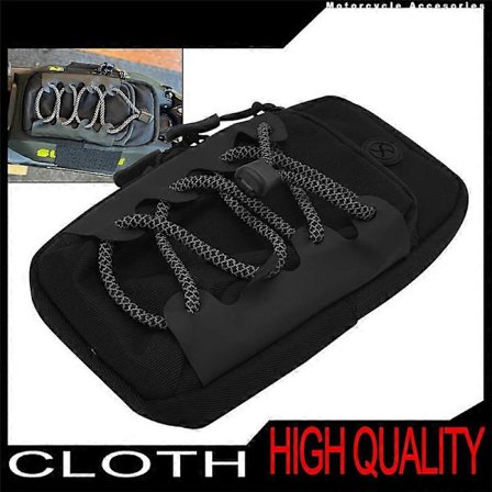 Förvaringsväska för främre ram för Surron Sur-Ron Light Bee S/X X160