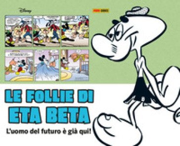 Le follie di Eta Beta Floyd Gottfredson