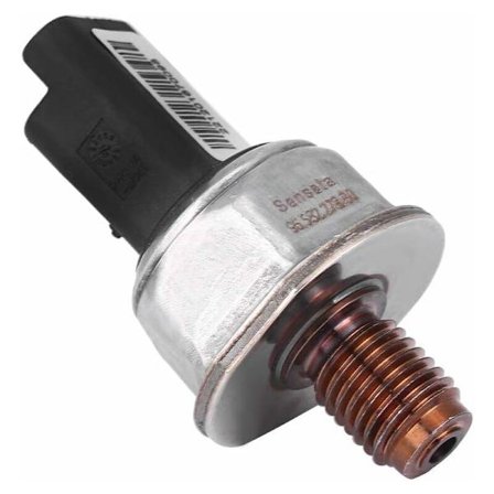 Brændstoftrykssensor, Bilbrændstofskinne Højtrykssensor Oli 55PP06-03