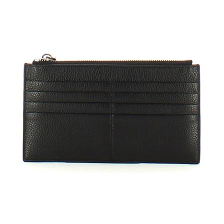 Coccinelle, Wallets & Cardholders Czarny, Kobieta, Rozmiar: ONE Size